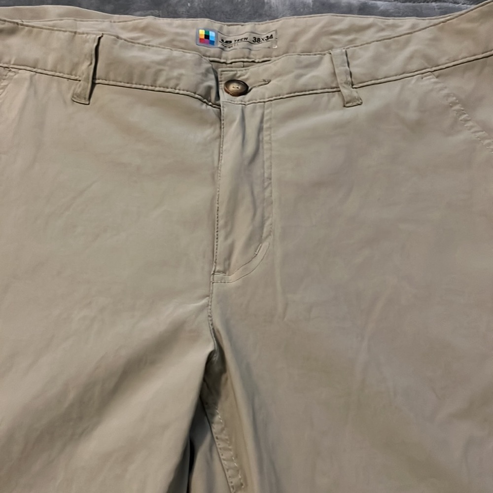 Union Bay Tech men’s pants size 38 - Picture 5 of 8